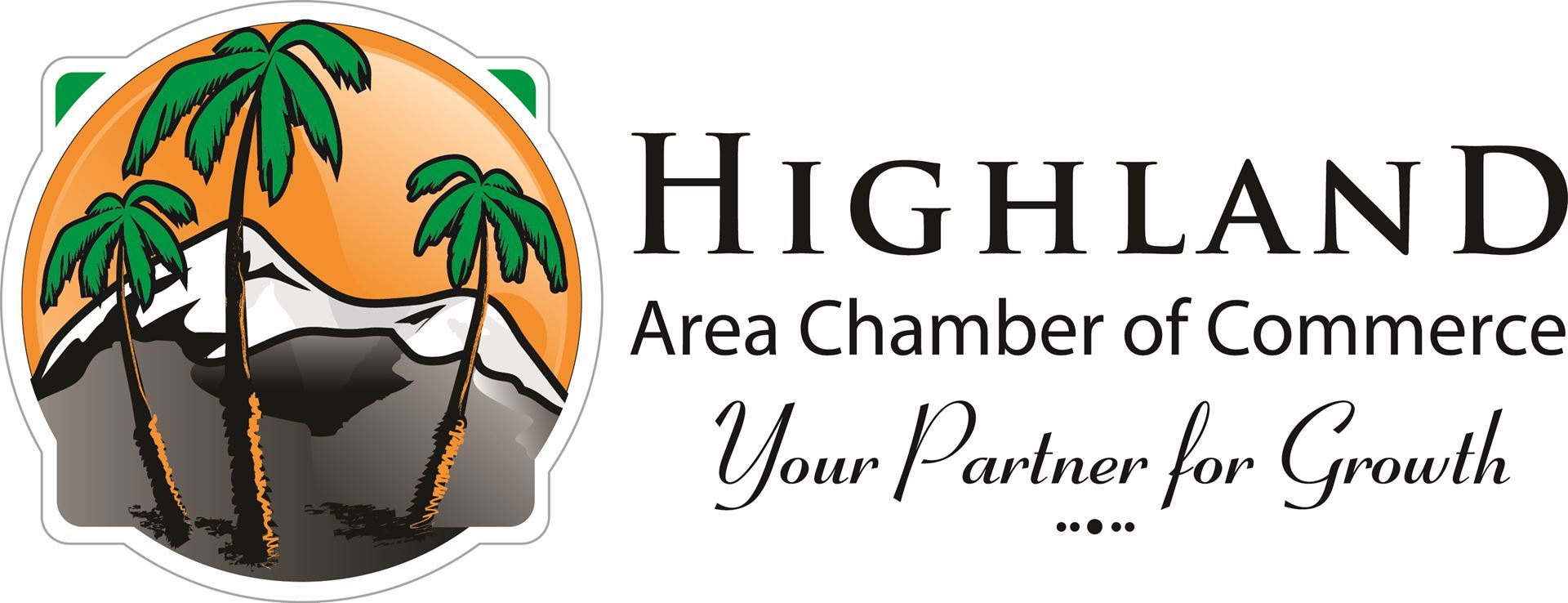 Highland Area chamber of Commerce